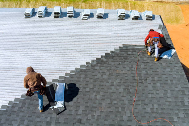 Best Flat Roof Repair Services  in Schriever, LA