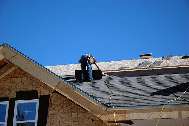 Best Shingle Roofing Installation  in Schriever, LA