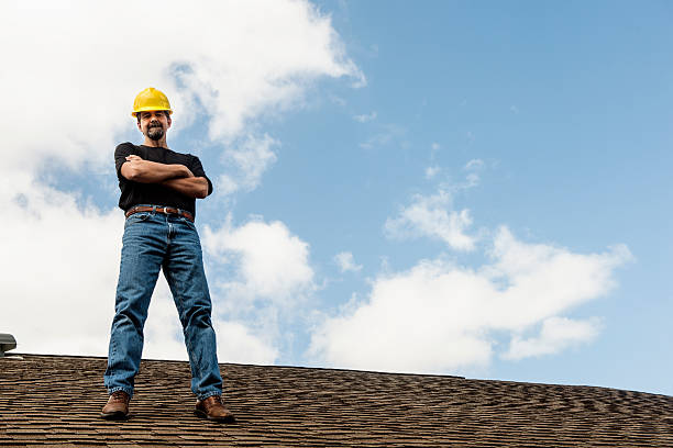 Best Commercial Roof Installation  in Schriever, LA