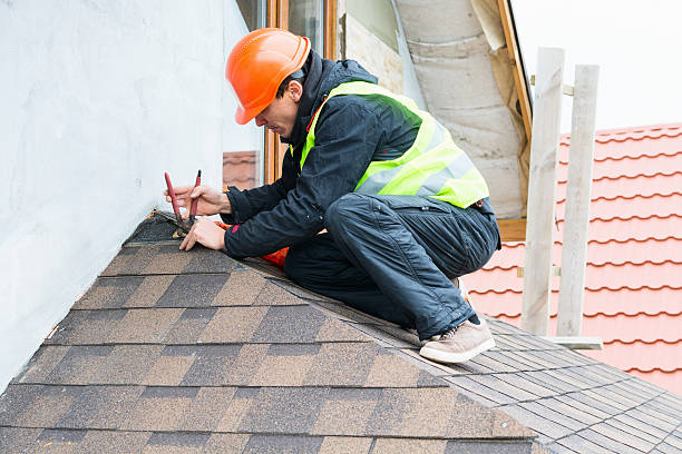 Professional Roofing Contractor in Schriever, LA